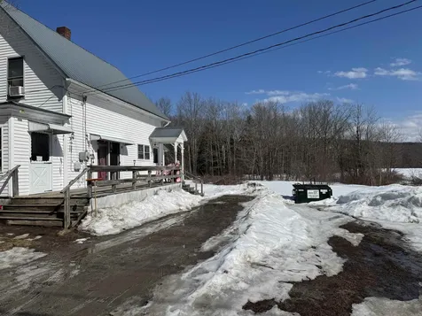479 Us Route 202 Bennington NH 03442