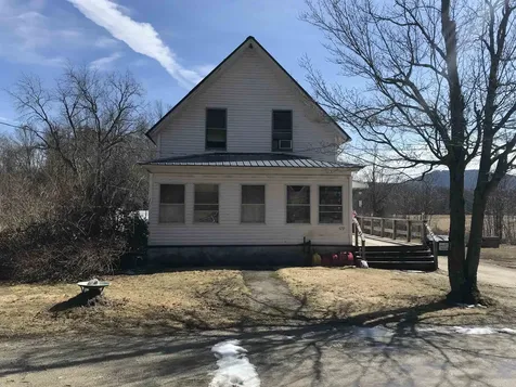 479 Us Route 202 Bennington NH 03442