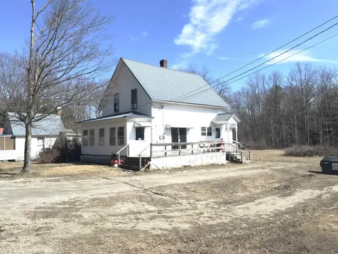 479 Us Route 202 Bennington NH 03442