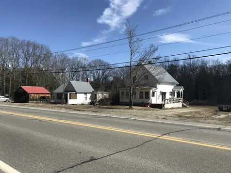 479 Us Route 202 Bennington NH 03442