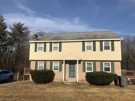 8 Maple Drive Pelham NH 03076