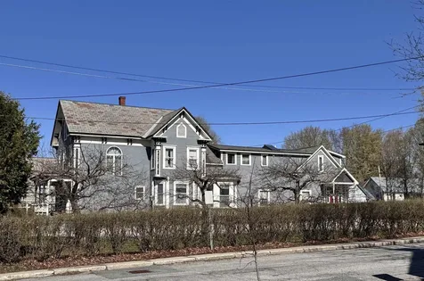 27 Myrtle Street Claremont NH 03743