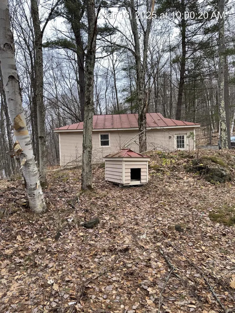 72 Mountain Road Middletown Springs VT 05757