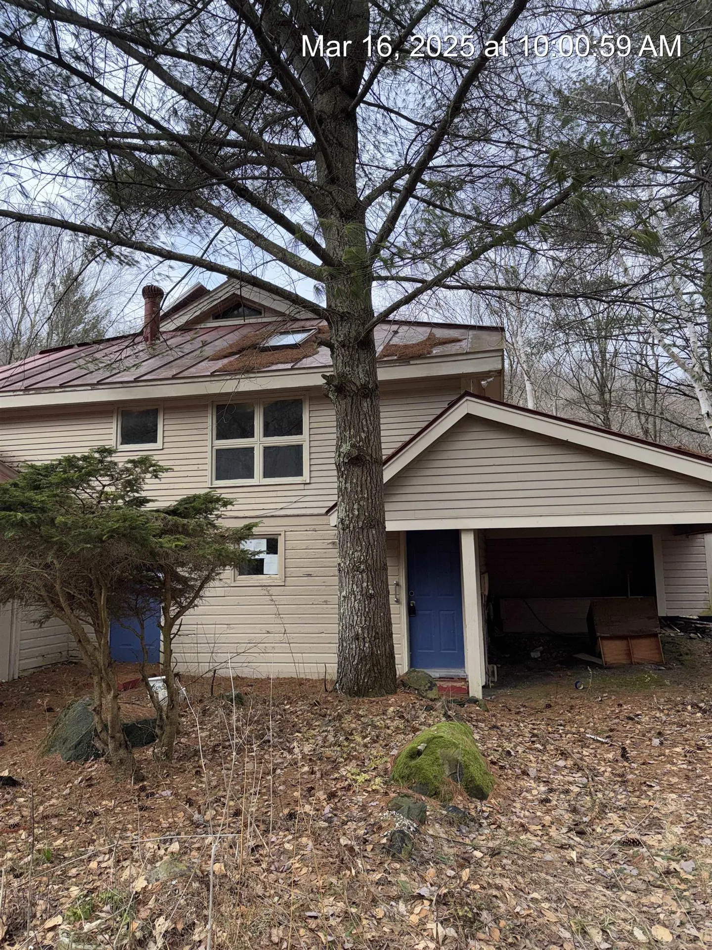72 Mountain Road Middletown Springs VT 05757