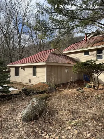 72 Mountain Road Middletown Springs VT 05757