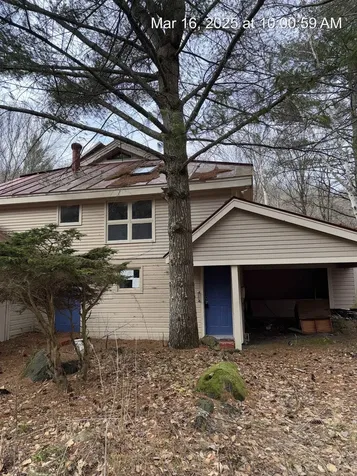 72 Mountain Road Middletown Springs VT 05757