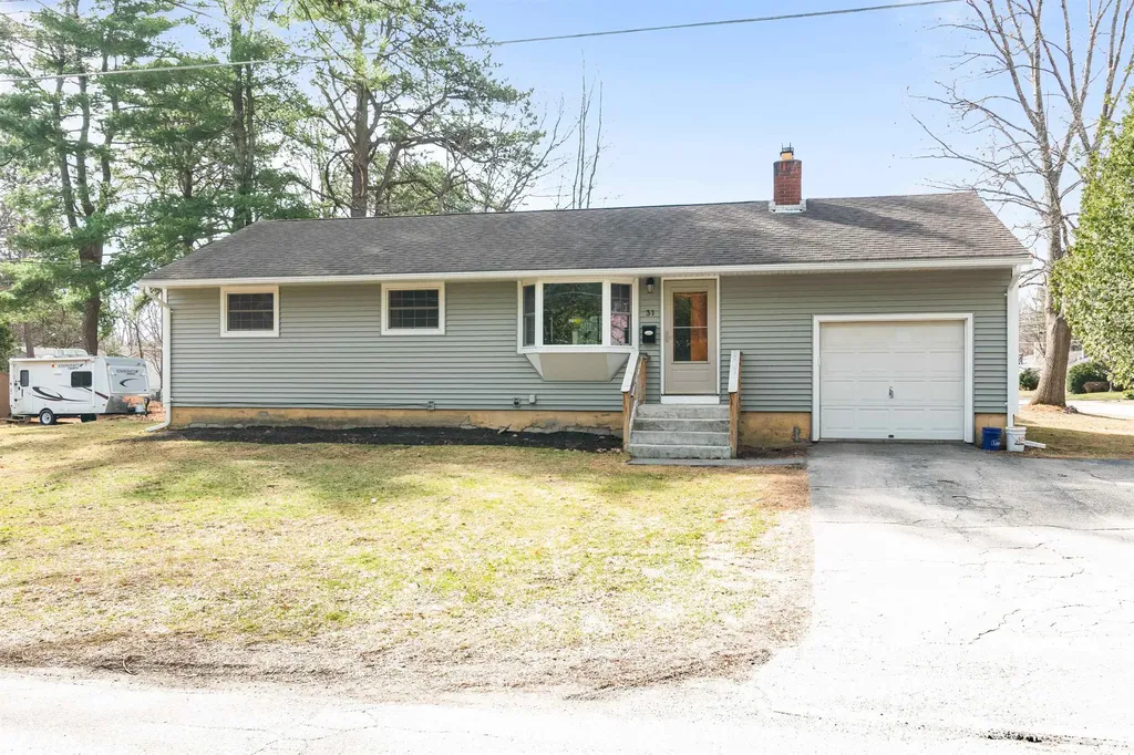 31 Elizabeth Street South Burlington VT 05403