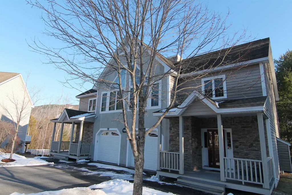 136b Woodland Loop Lincoln NH 03251