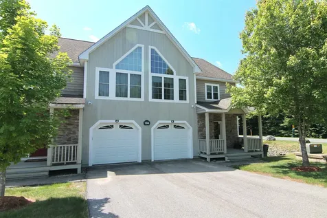 136b Woodland Loop Lincoln NH 03251