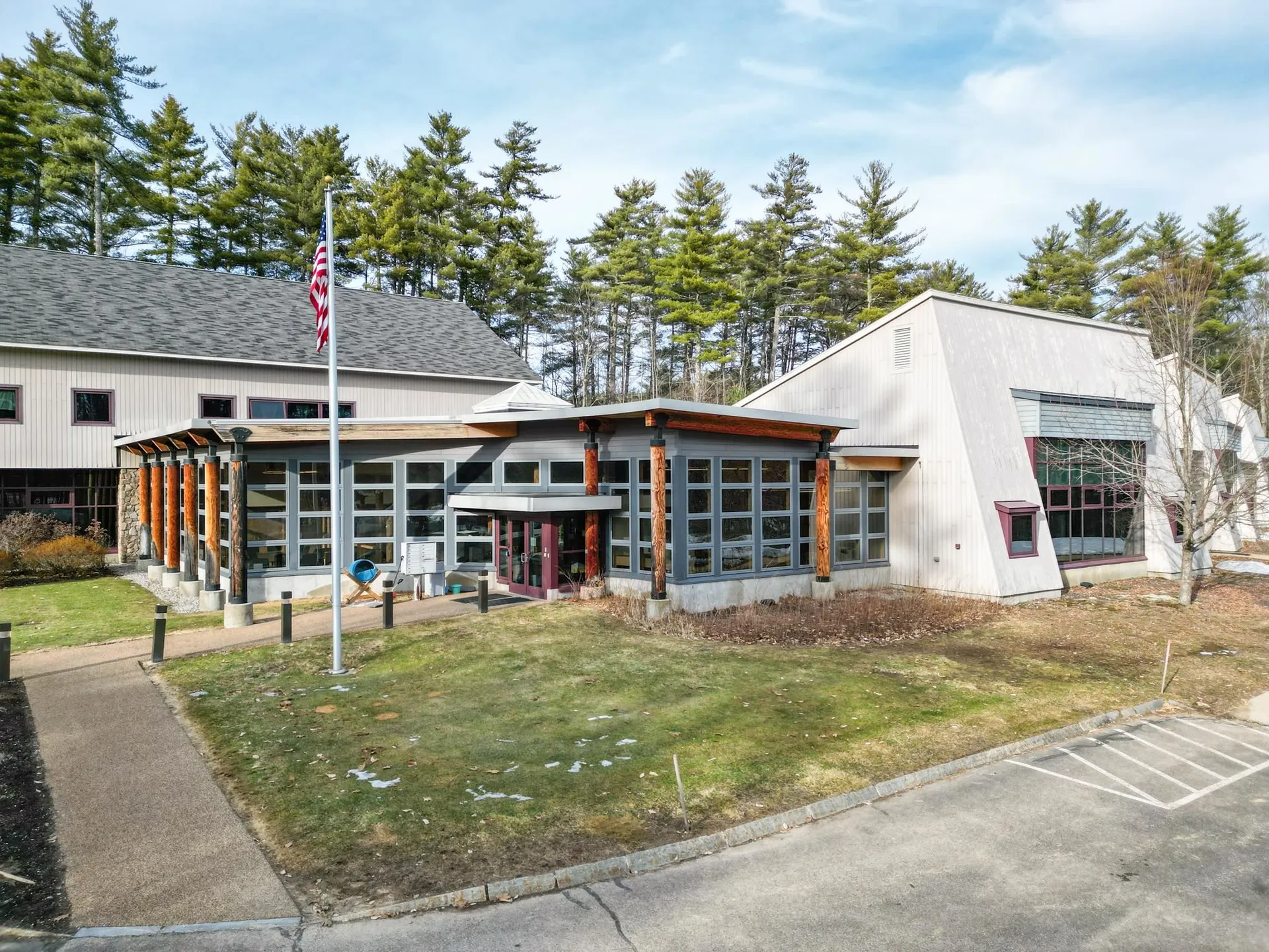 53 Technology Lane Conway NH 03818