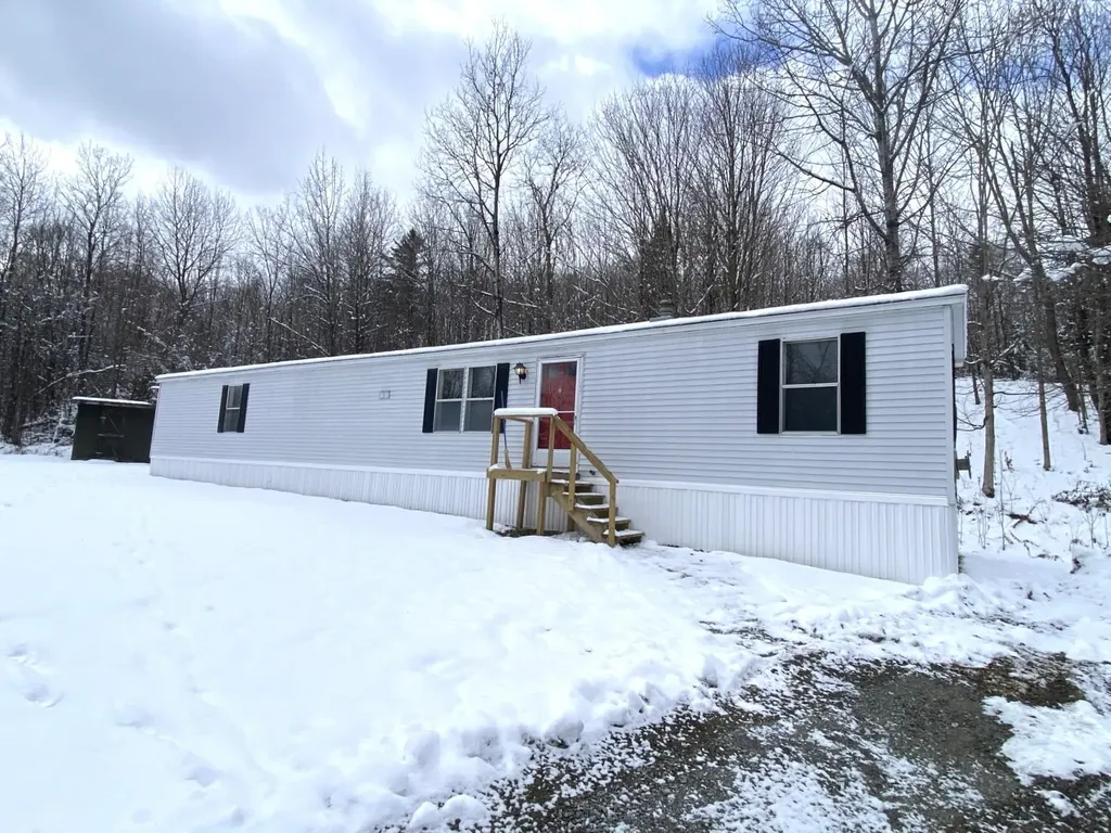 90 Linnea Lane Washington VT 05675