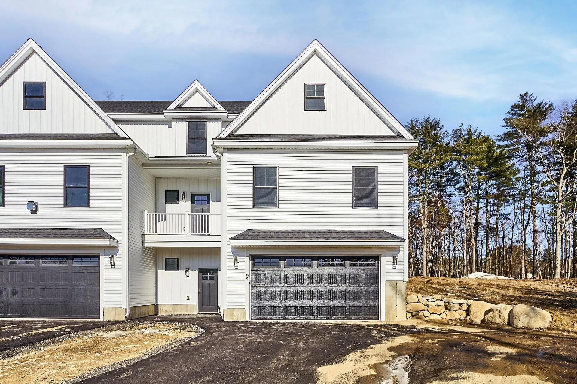 44b Stephen C Savage Way Plaistow NH 03865