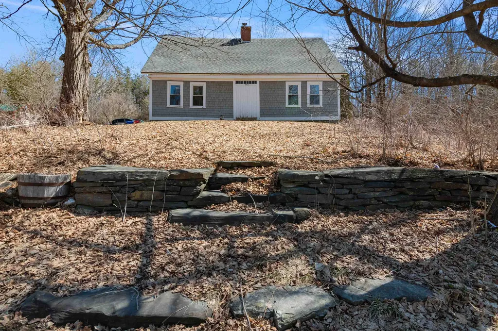 1026 East Road Berlin VT 05641