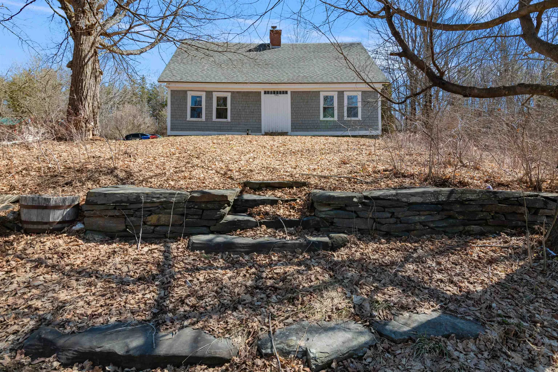 1026 East Road Berlin VT 05641