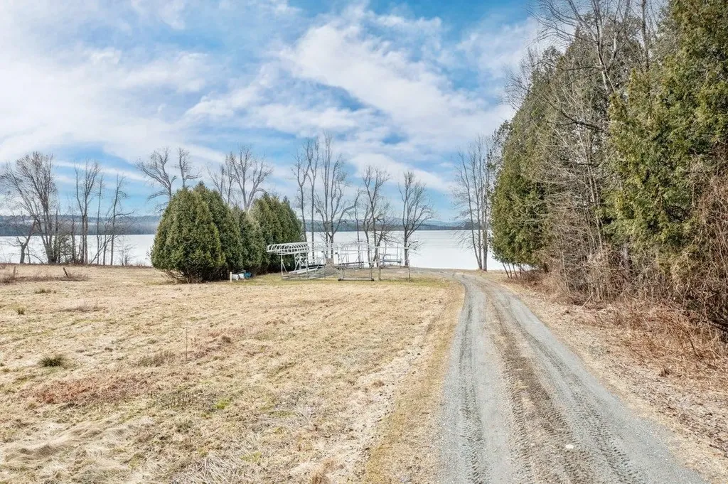 Lot 66+68 Sandy Bay Road Franklin VT 05457