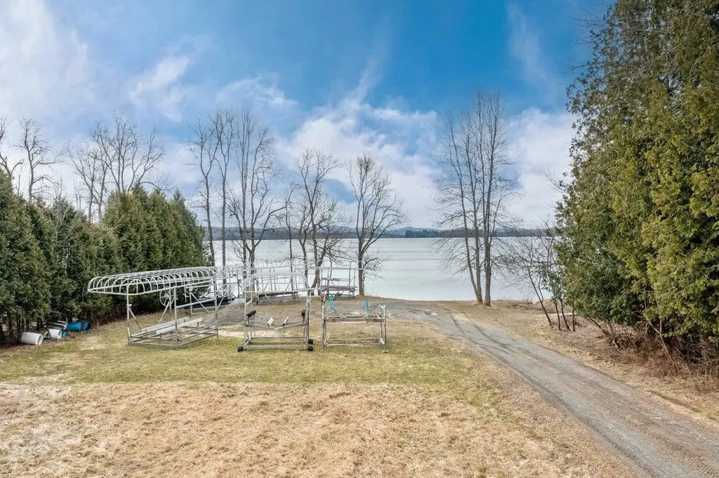 Lot 66+68 Sandy Bay Road Franklin VT 05457