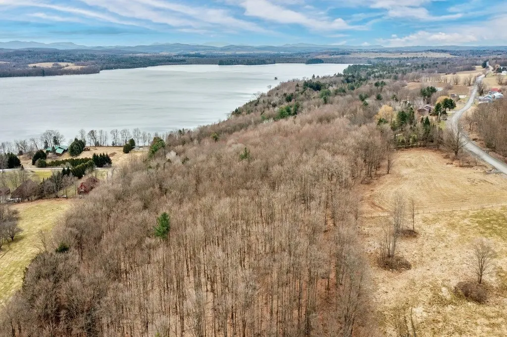 Lot 66+68 Sandy Bay Road Franklin VT 05457