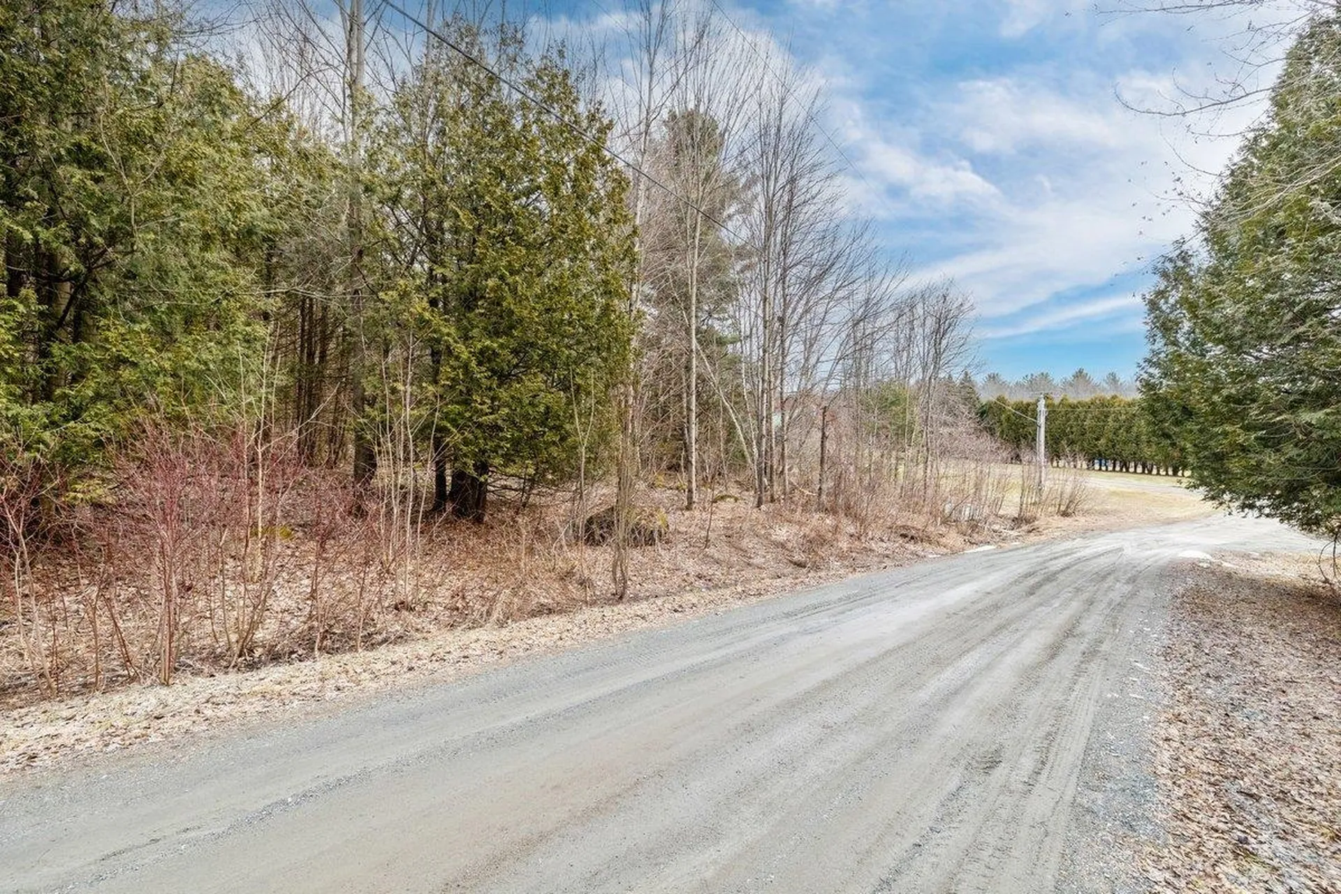 Lot 66+68 Sandy Bay Road Franklin VT 05457