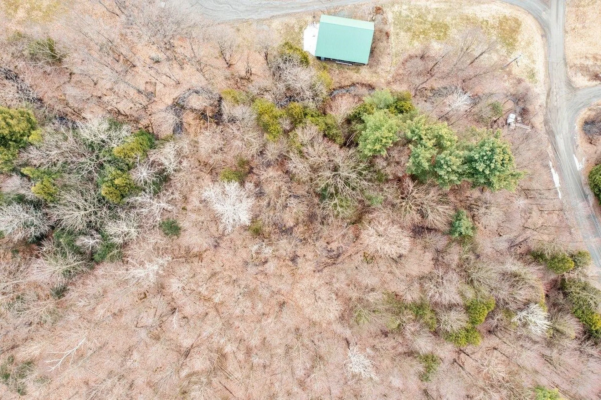 Lot 66+68 Sandy Bay Road Franklin VT 05457