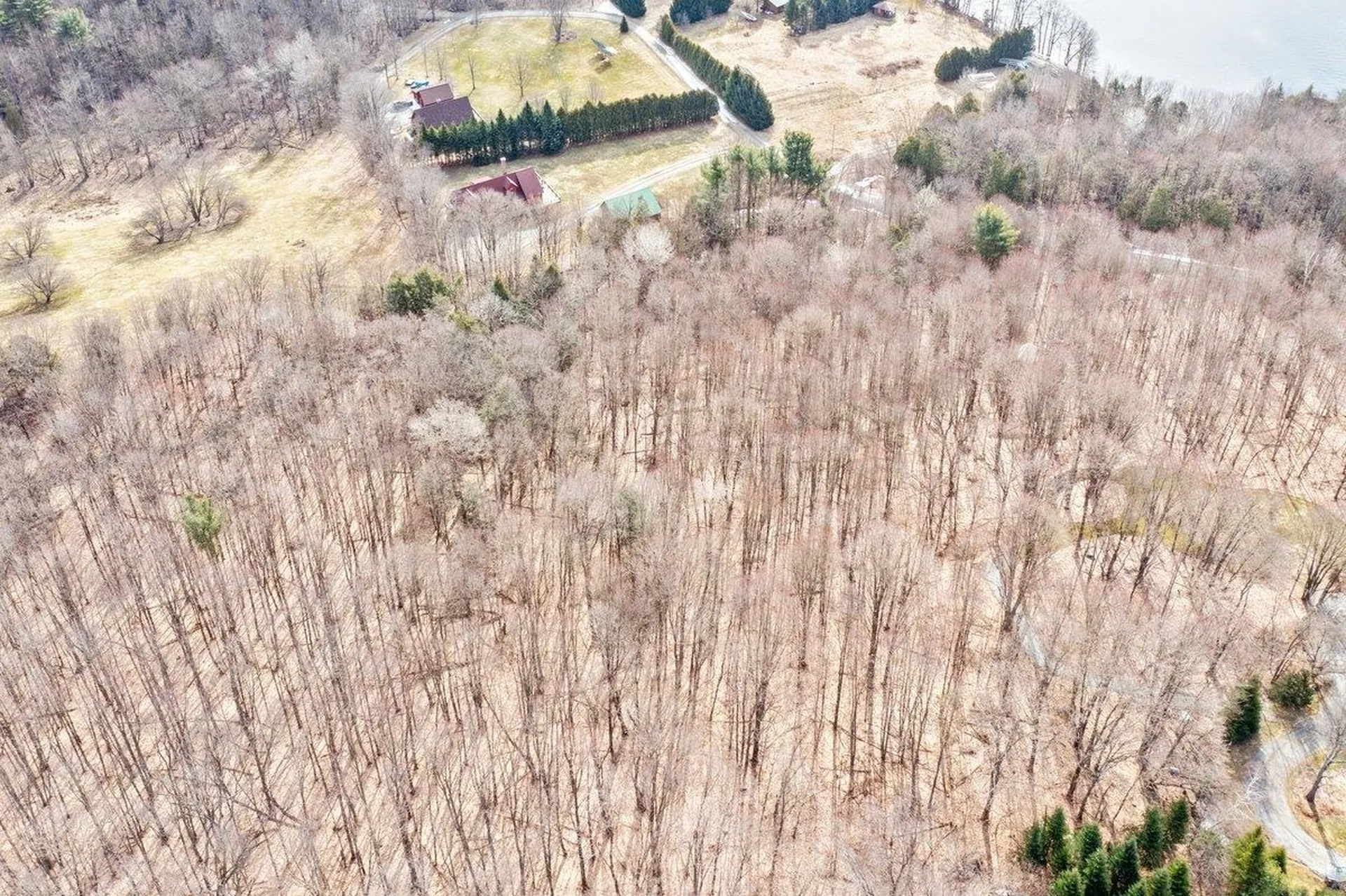 Lot 66+68 Sandy Bay Road Franklin VT 05457