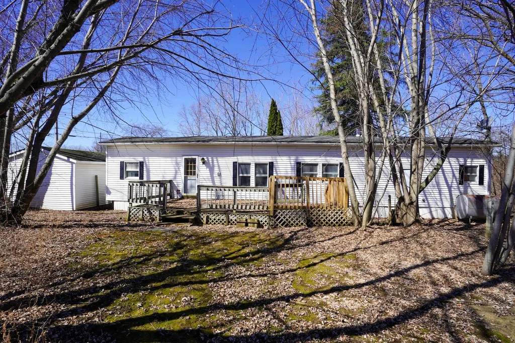 140 Huntley Avenue St. Albans Town VT 05478