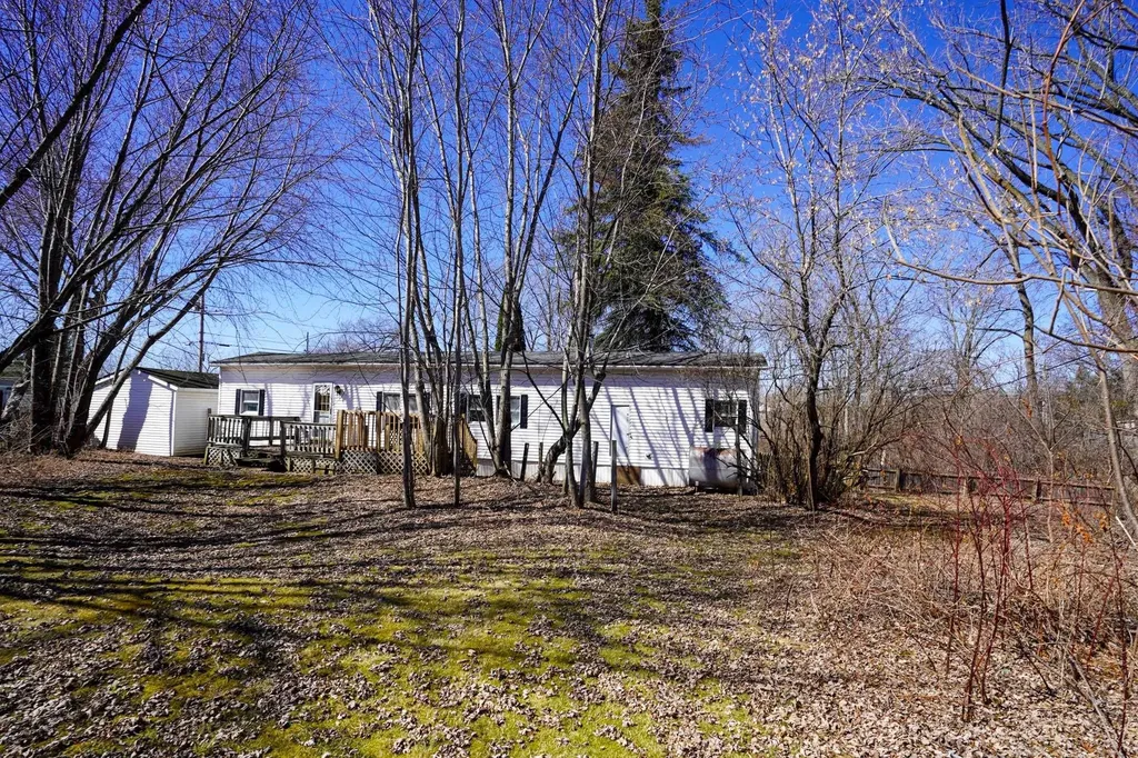 140 Huntley Avenue St. Albans Town VT 05478