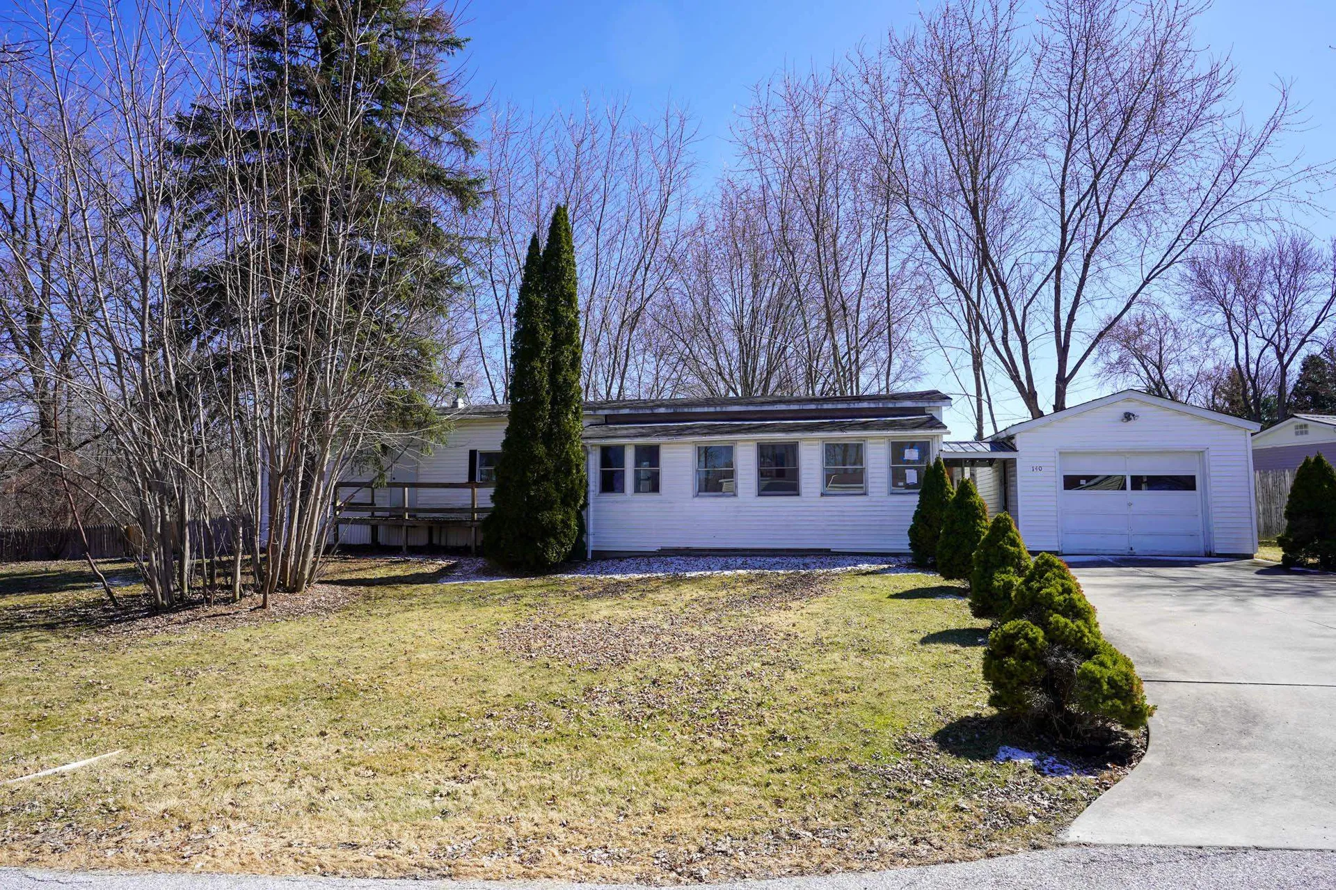 140 Huntley Avenue St. Albans Town VT 05478