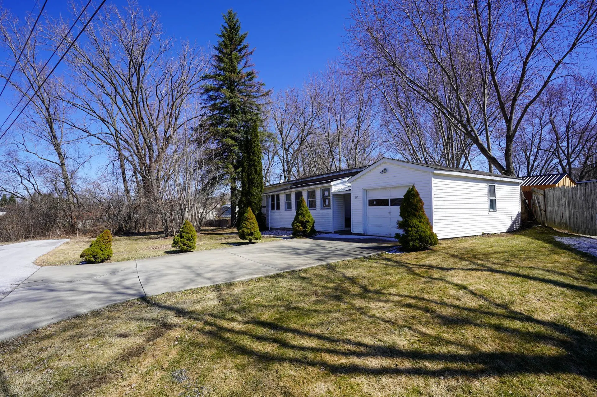 140 Huntley Avenue St. Albans Town VT 05478