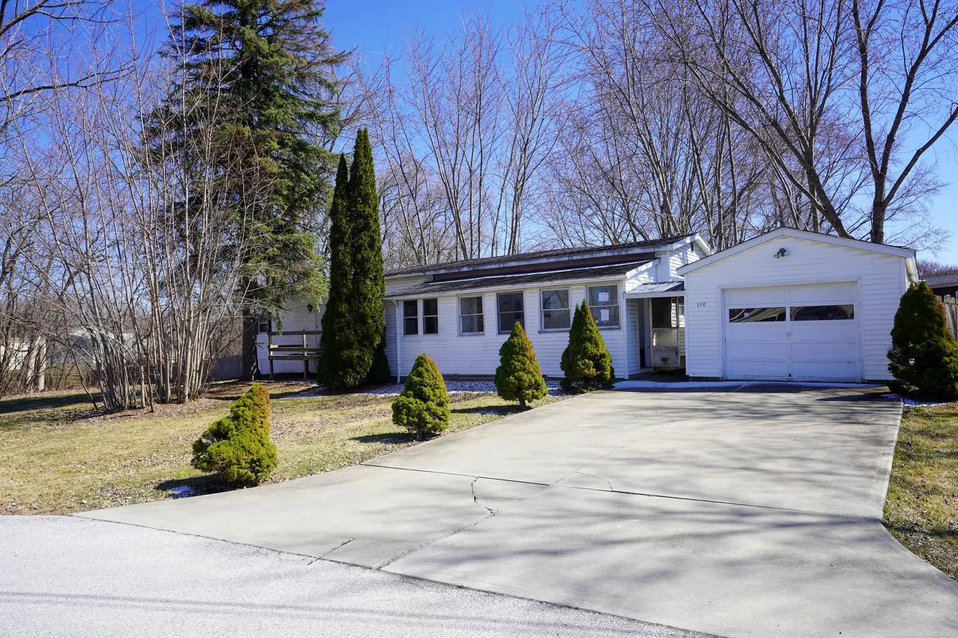 140 Huntley Avenue St. Albans Town VT 05478