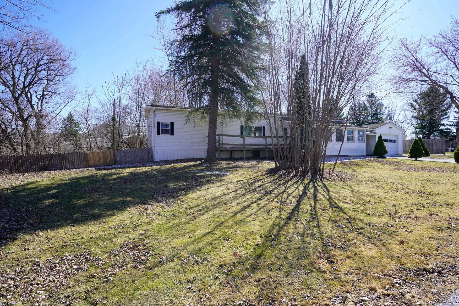 140 Huntley Avenue St. Albans Town VT 05478