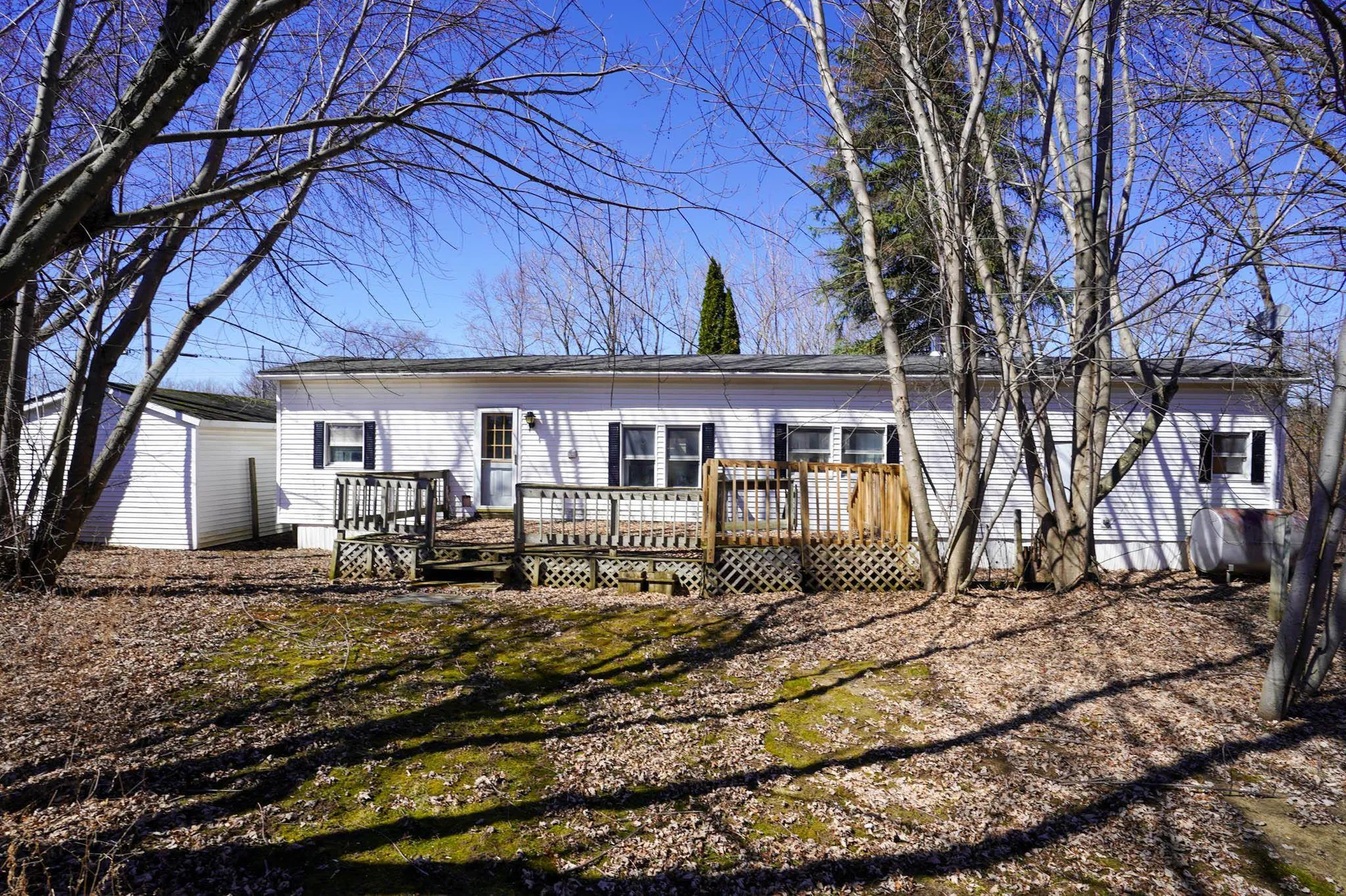 140 Huntley Avenue St. Albans Town VT 05478