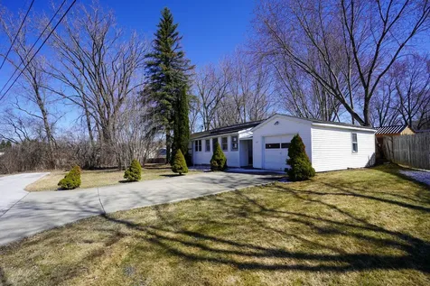 140 Huntley Avenue St. Albans Town VT 05478