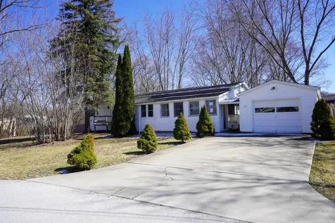 140 Huntley Avenue St. Albans Town VT 05478