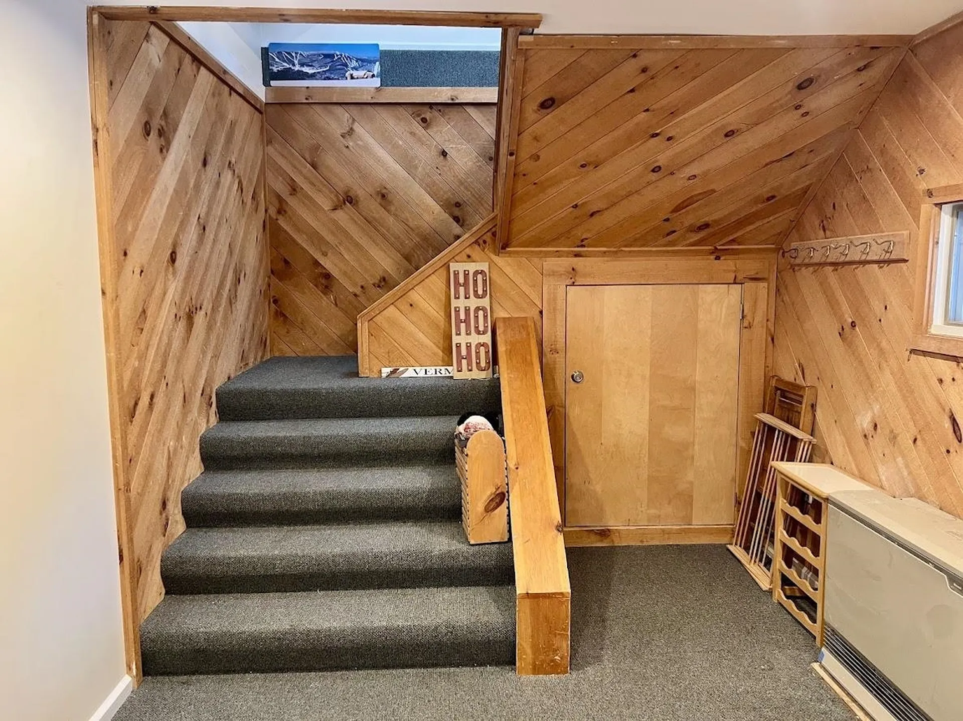 347 Summit Unihab 6 Road Warren VT 05674