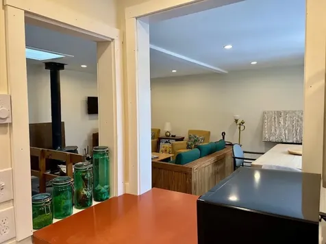 347 Summit Unihab 6 Road Warren VT 05674
