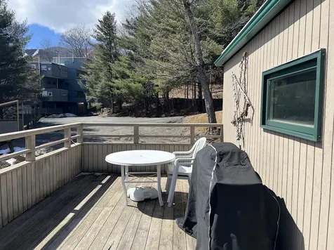 347 Summit Unihab 6 Road Warren VT 05674