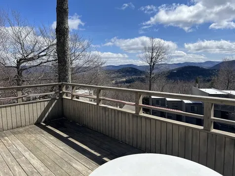 347 Summit Unihab 6 Road Warren VT 05674