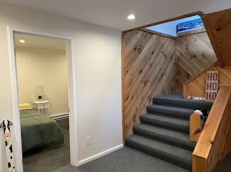 347 Summit Unihab 6 Road Warren VT 05674
