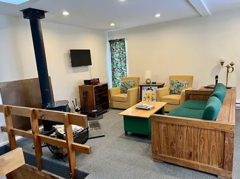 347 Summit Unihab 6 Road Warren VT 05674