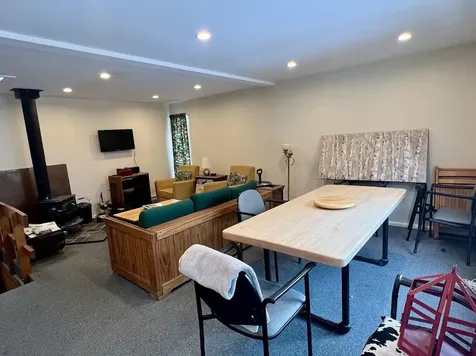 347 Summit Unihab 6 Road Warren VT 05674