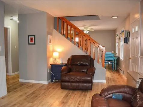 28 Red Cedar Lane Shelburne VT 05482