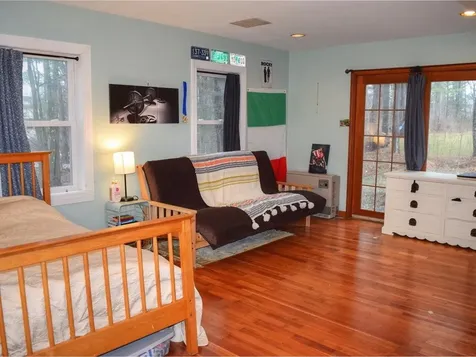 28 Red Cedar Lane Shelburne VT 05482