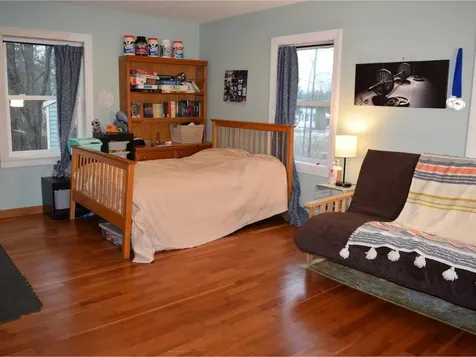 28 Red Cedar Lane Shelburne VT 05482