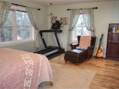 28 Red Cedar Lane Shelburne VT 05482