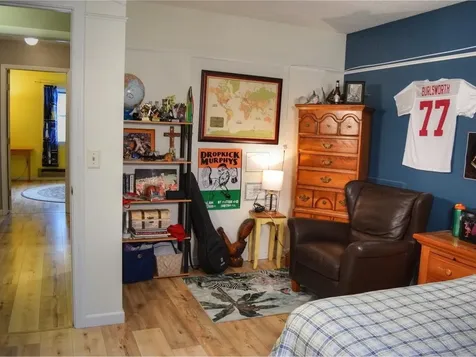 28 Red Cedar Lane Shelburne VT 05482