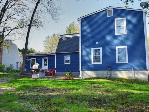 28 Red Cedar Lane Shelburne VT 05482