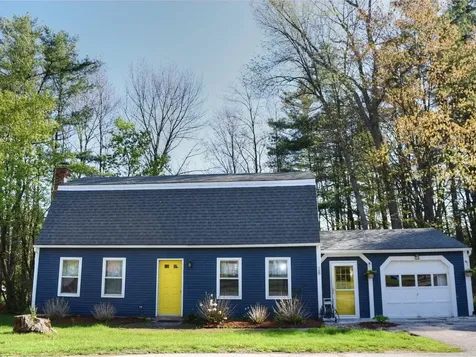 28 Red Cedar Lane Shelburne VT 05482