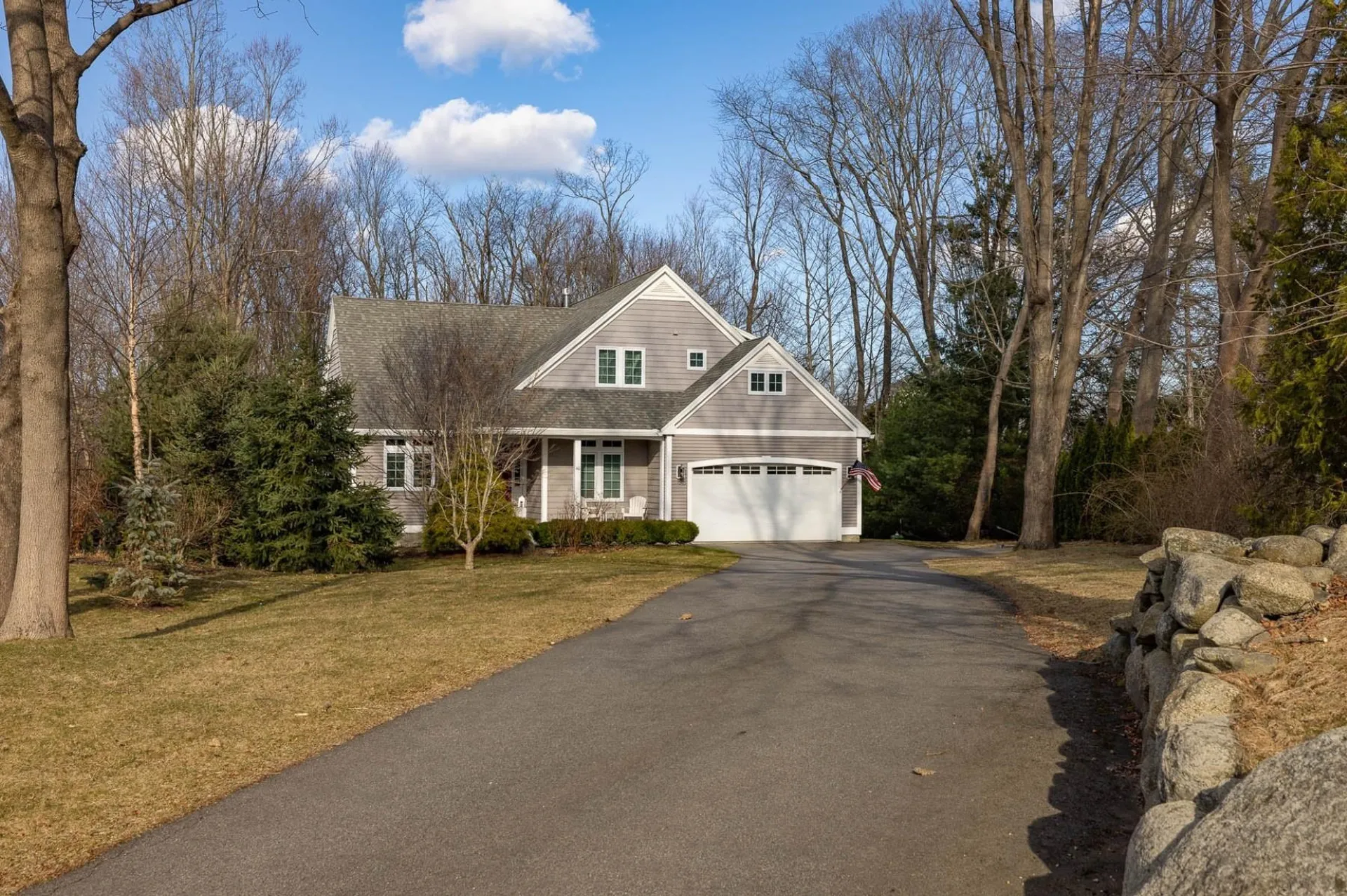 40 Sanderson Drive Portsmouth NH 03801