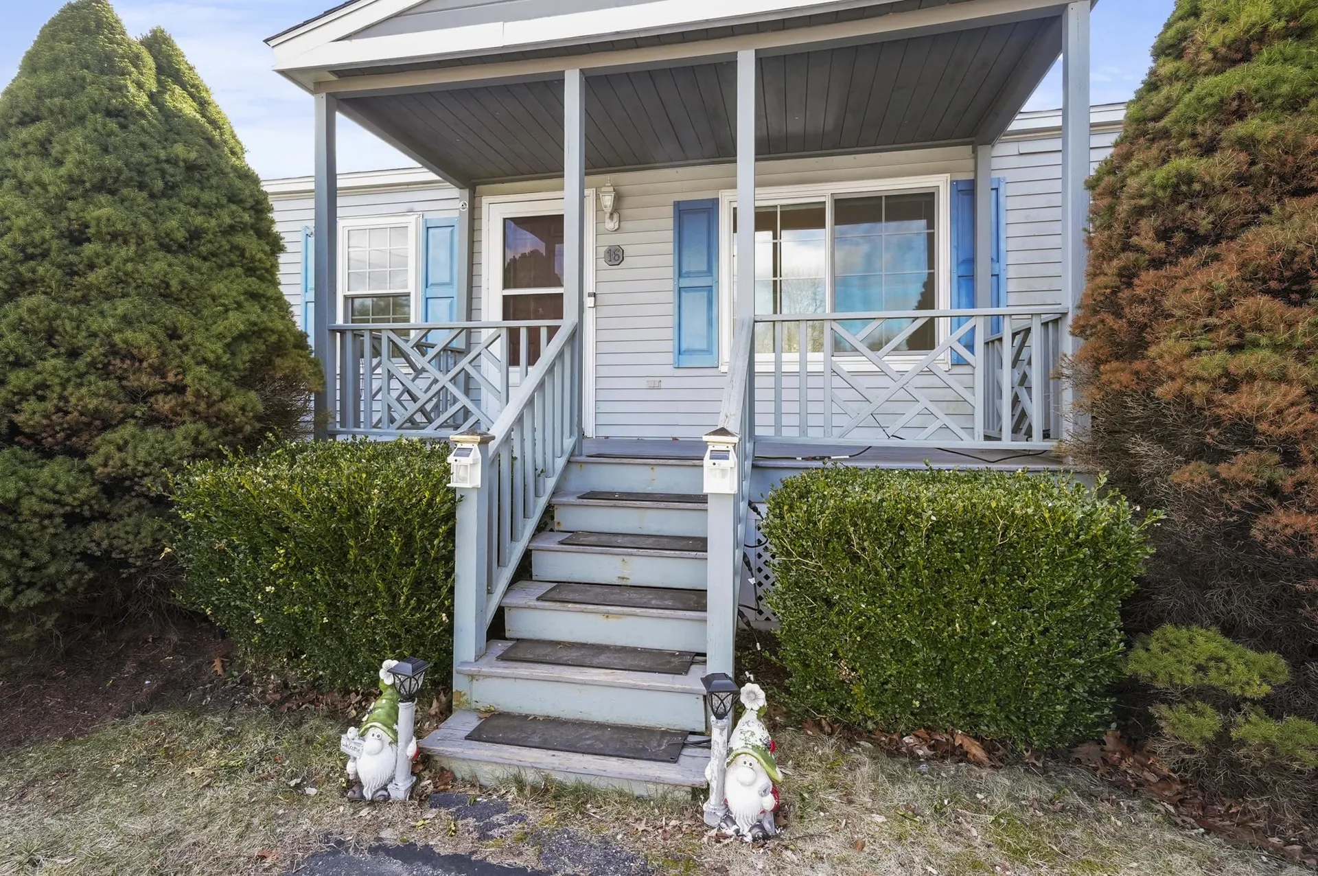 16 Morgan Way Dover NH 03820