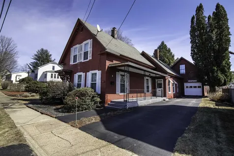 5 Bartlett Street Allenstown NH 03275